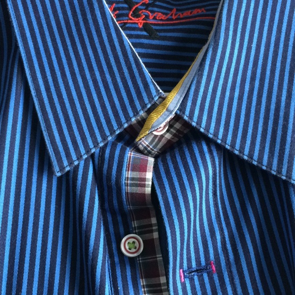 Robert Graham X - Picture 3 of 3